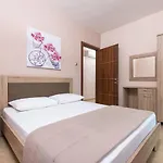 Glyfoneri アパート Skala Rachoni (Thasos)