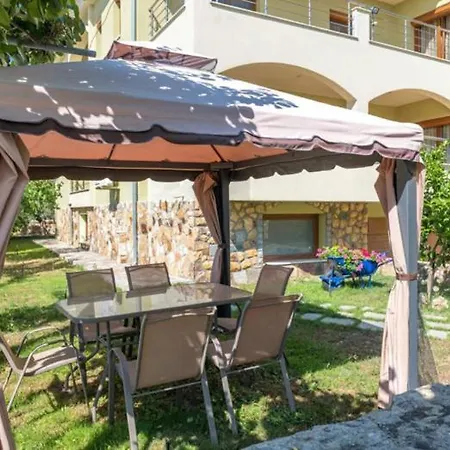 Glyfoneri Daire Skala Rachoni (Thasos)