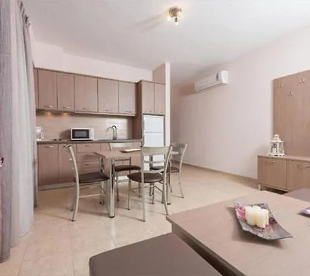 Glyfoneri Apartamento *