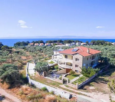 Glyfoneri Apartamento