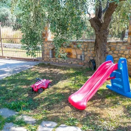 Apartamento Glyfoneri