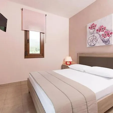 Glyfoneri Apartamento