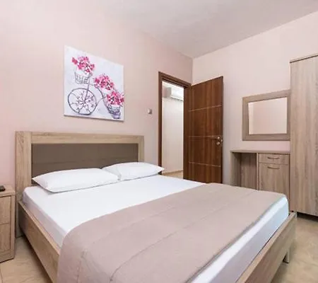 Glyfoneri Apartamento Skala Rachoni (Thasos)