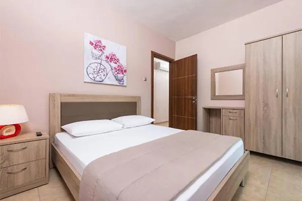 Glyfoneri Daire Skala Rachoni (Thasos)